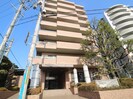 レジオン川西多田（705）の外観