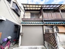 外観写真 西野々2丁目倉庫