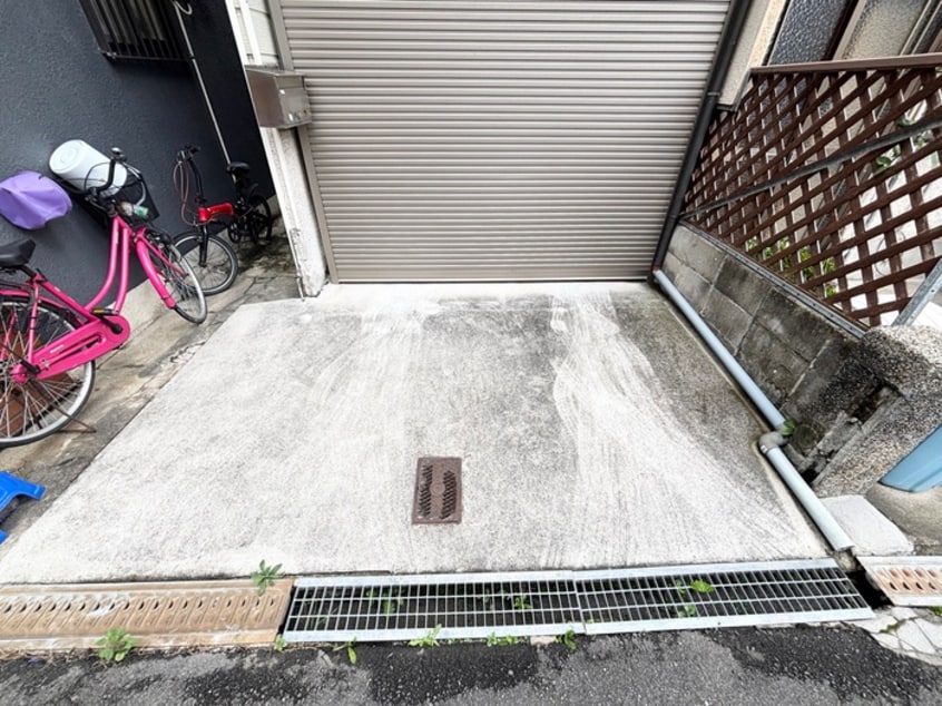 外観写真 西野々2丁目倉庫