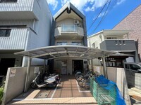 メゾン松木家