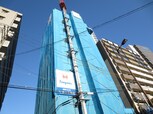 ｸﾘｽﾀﾙｸﾞﾗﾝﾂ梅田(404)