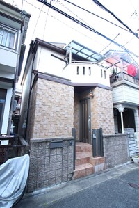 大枝南町戸建賃貸