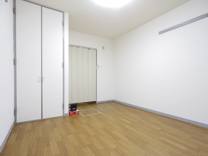 居室 メゾン・ド・ハニ－