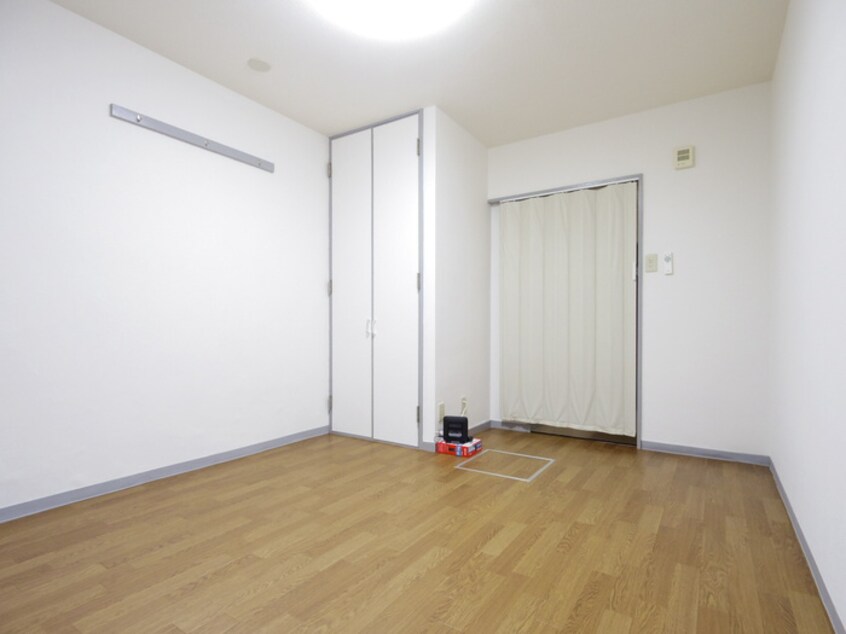 居室 メゾン・ド・ハニ－