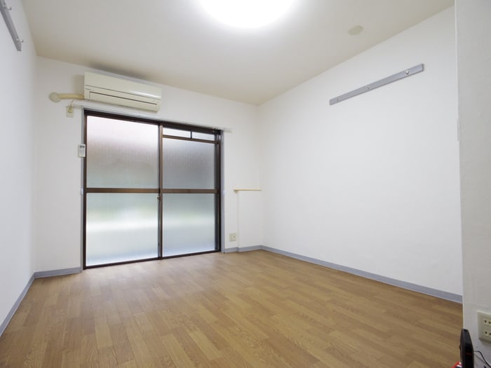 居室 メゾン・ド・ハニ－