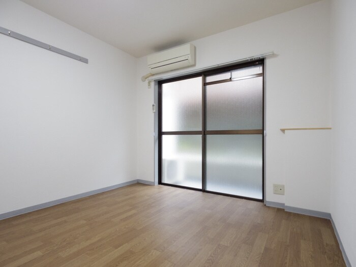 居室 メゾン・ド・ハニ－