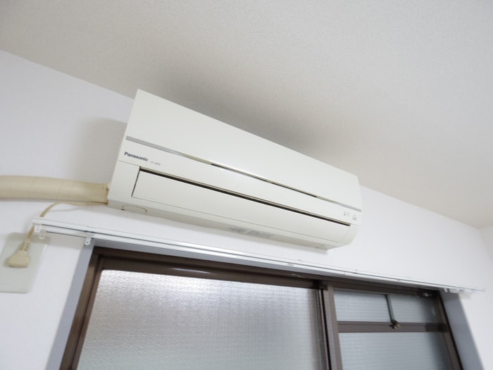 内観写真 メゾン・ド・ハニ－