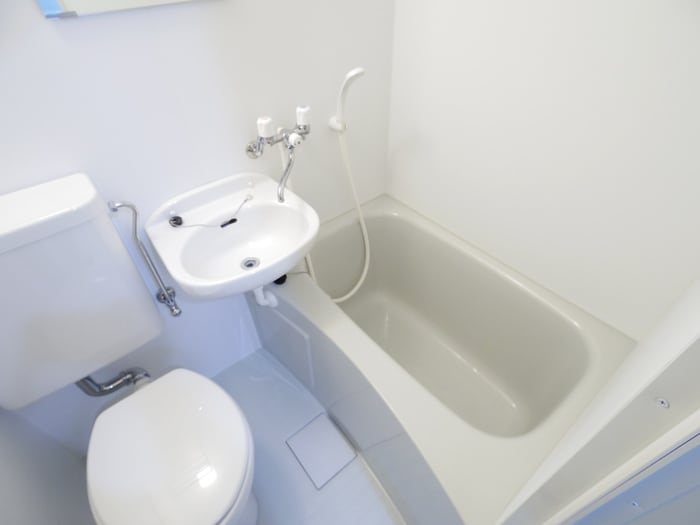 バス／シャワールーム等 メゾン・ド・ハニ－