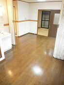 居室 ビラネージュ香里