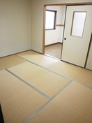 居室 ビラネージュ香里