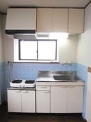 キッチン ビラネージュ香里