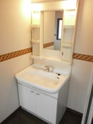 洗面 ビラネージュ香里