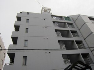 ﾎ-ﾕｳｺﾝﾌｫﾙﾄ東住吉（７０４）