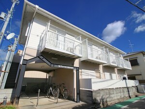 セブンハイツオオゼキ