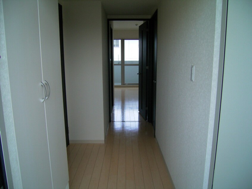 廊下 コ－ジ－コ－ト