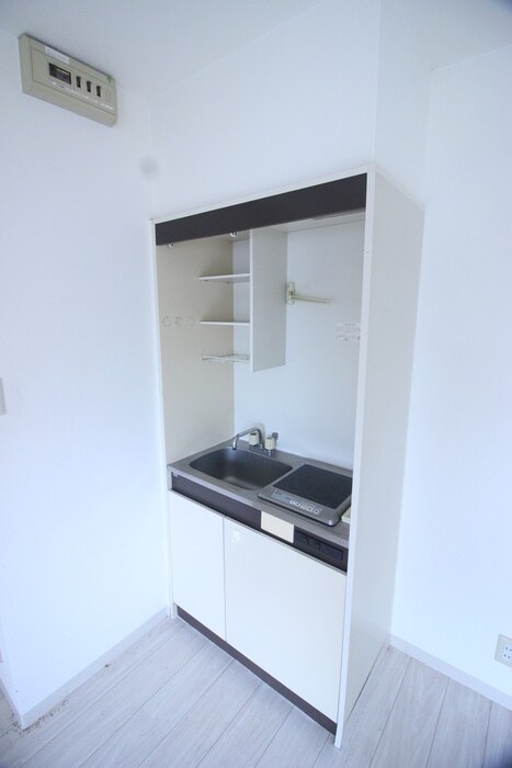 キッチン ビルディングセブン