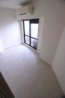 内観写真 ビルディングセブン