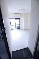廊下 ビルディングセブン