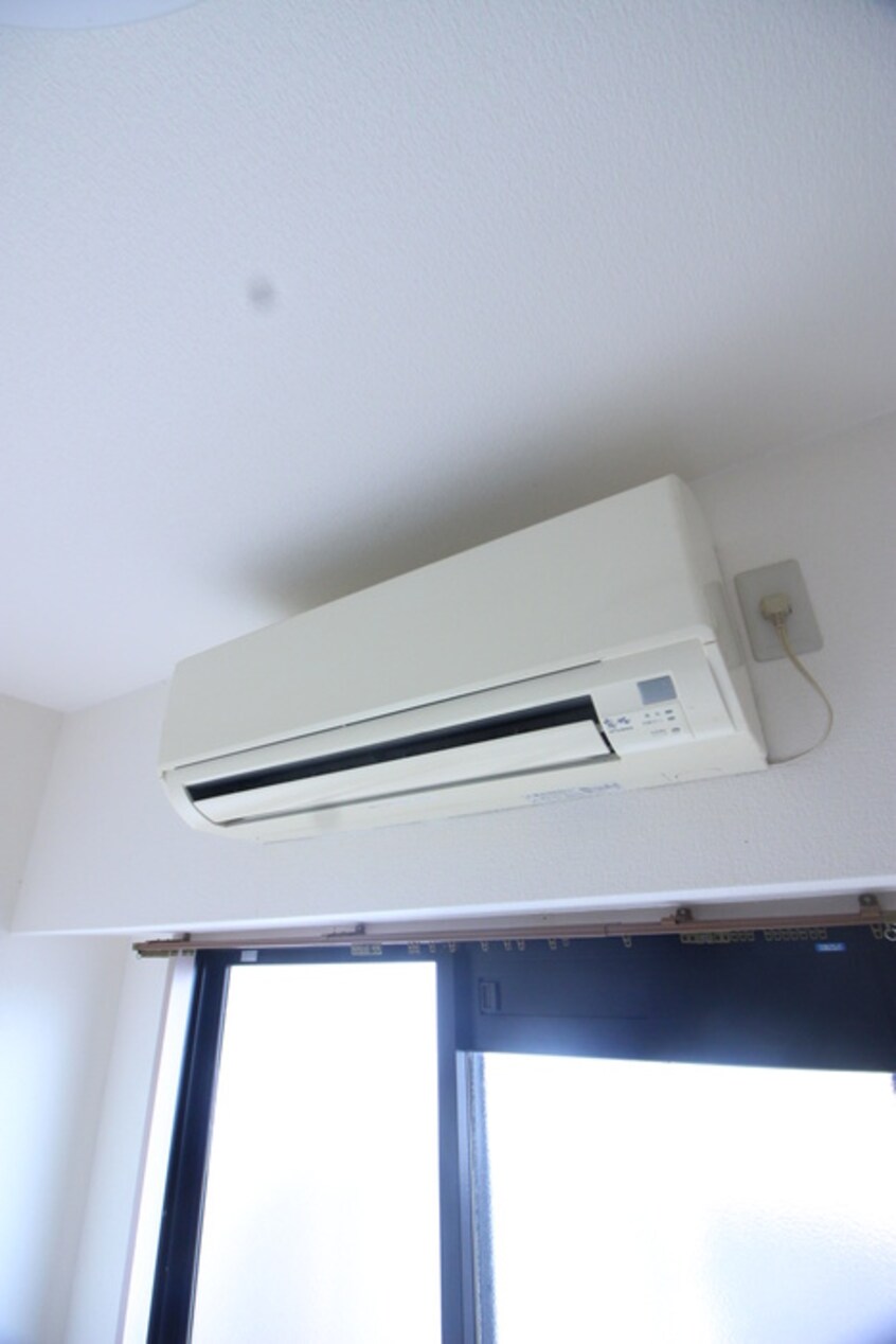 内観写真 ビルディングセブン