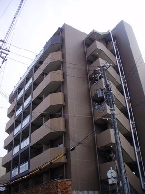 レジデンス福島Ⅱ(606)