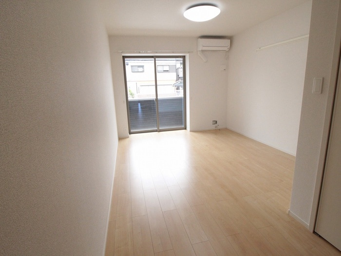 居室 グラシオッソⅡ