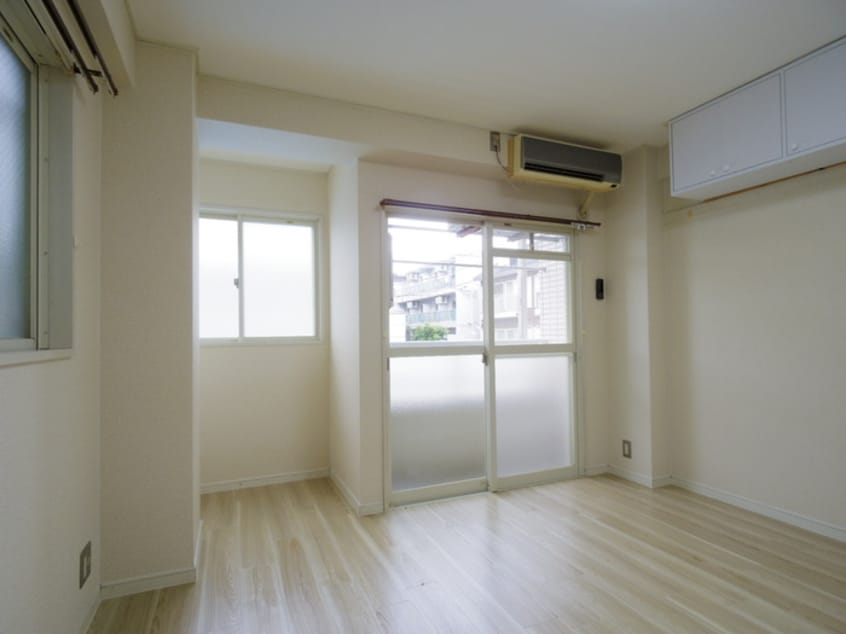 居室 セイント１８