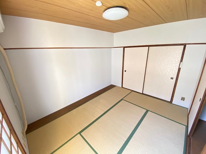 居室 フタミハイツ
