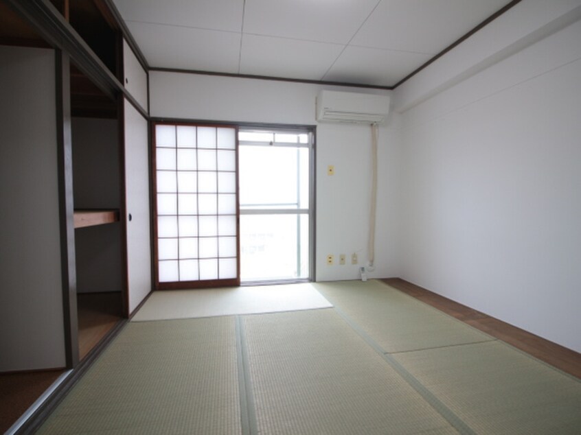 居室 フタミハイツ