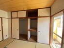 収納 フタミハイツ
