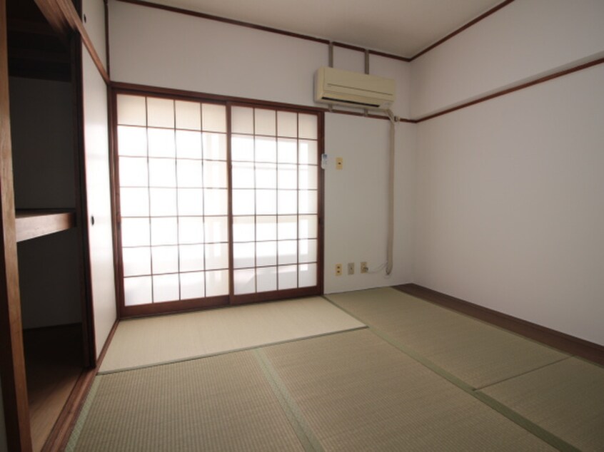 居室 フタミハイツ