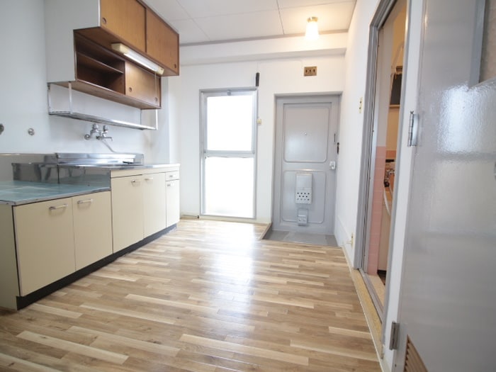 居室 フタミハイツ