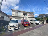 香風ハイツ
