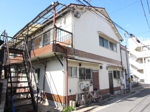 東鳳荘Ⅰ