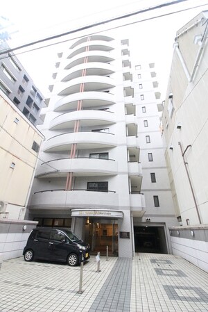 ﾗｲｵﾝｽﾞﾏﾝｼｮﾝ四条堀川(704)