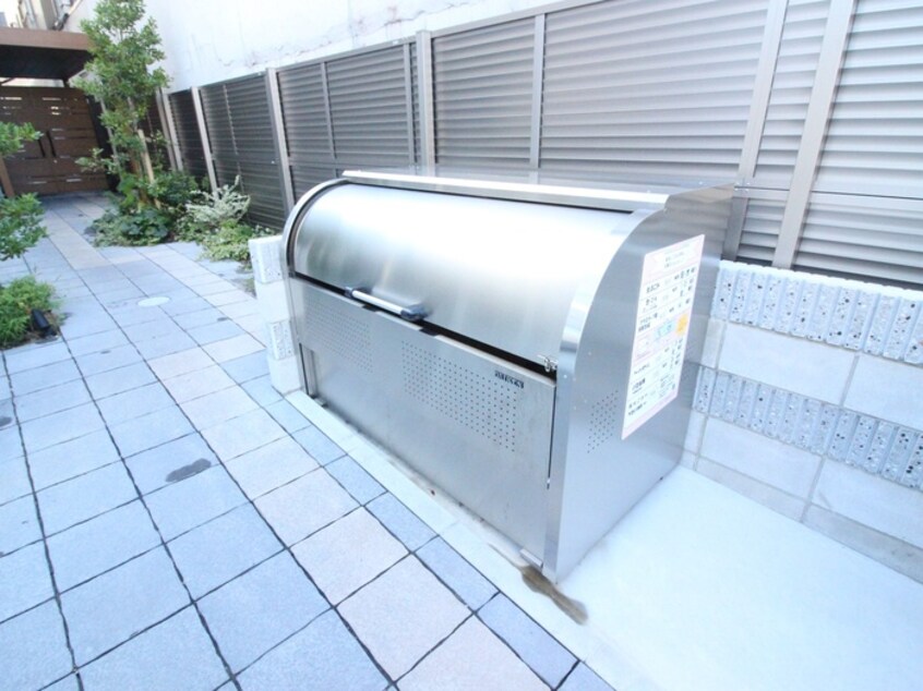 建物設備 TKアンバーコート浜寺Ⅱ