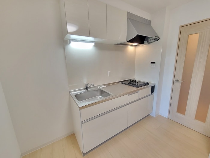 キッチン TKアンバーコート浜寺Ⅱ