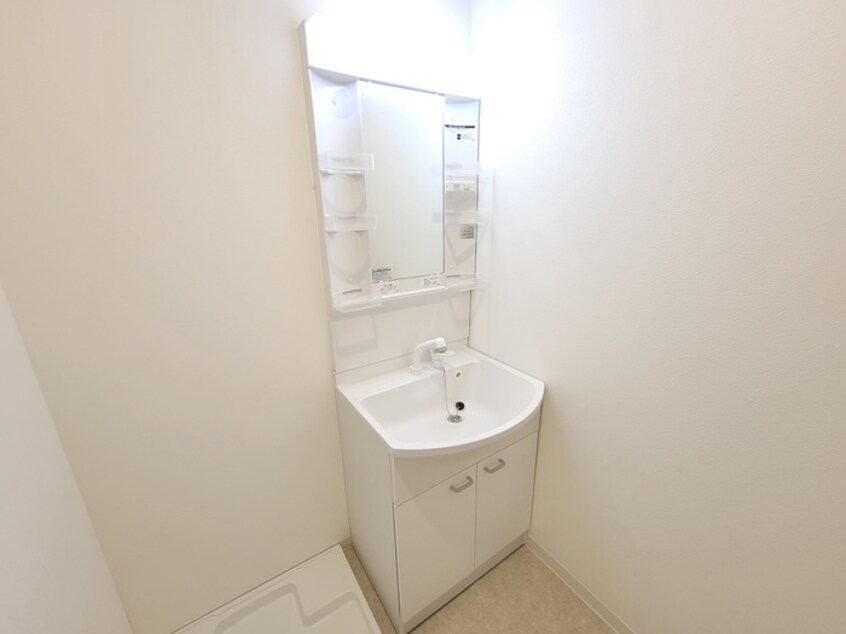 洗面 TKアンバーコート浜寺Ⅱ