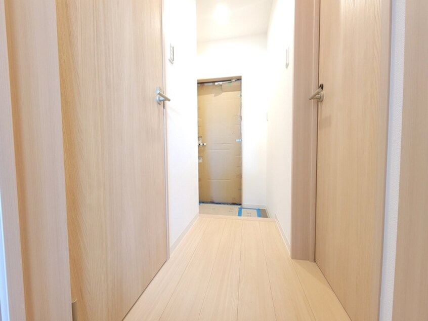 廊下 TKアンバーコート浜寺Ⅱ