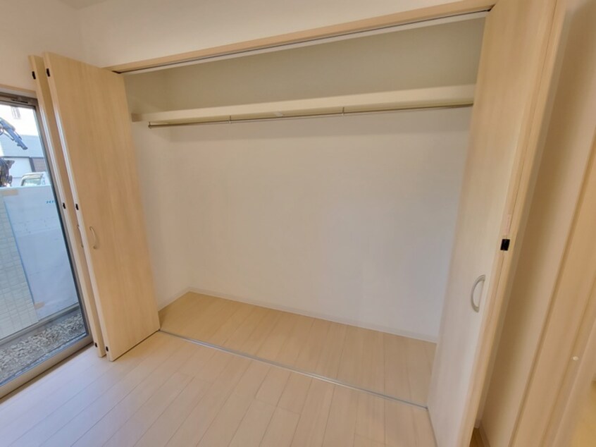 収納 TKアンバーコート浜寺Ⅱ