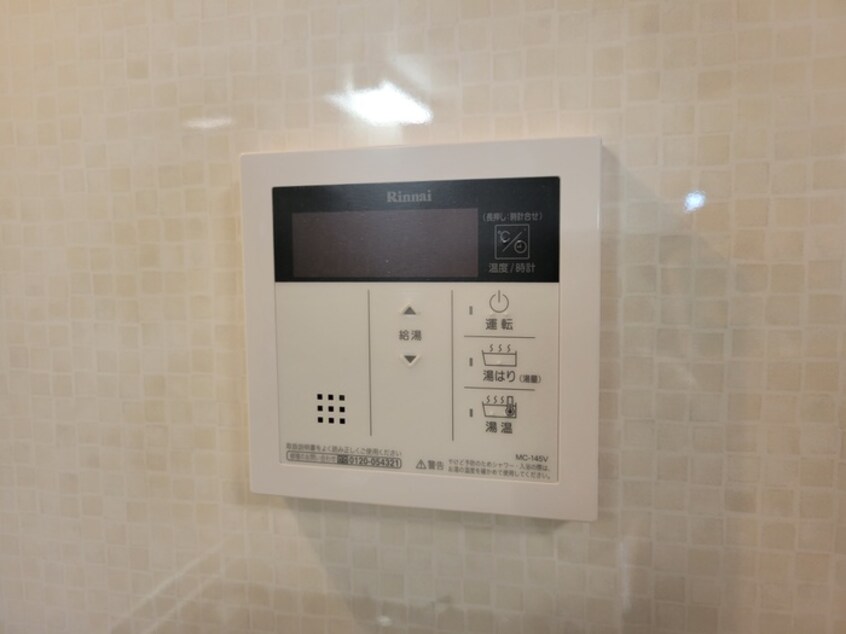 内観写真 TKアンバーコート浜寺Ⅱ