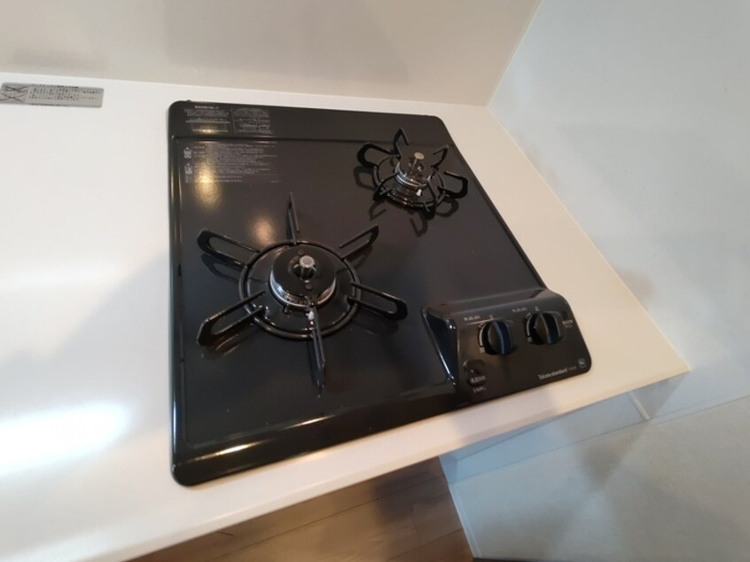 内観写真 MAXIV CROS 江坂（203）