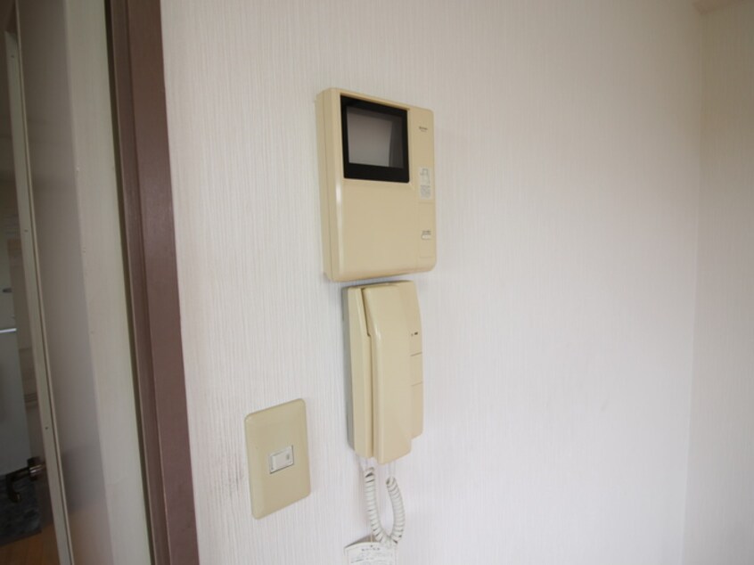 内観写真 アルペ－ジュ21