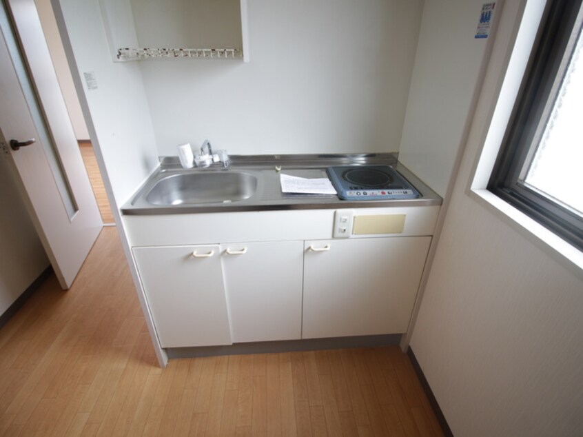 キッチン アルペ－ジュ21