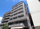 PACE MIKAGEの外観