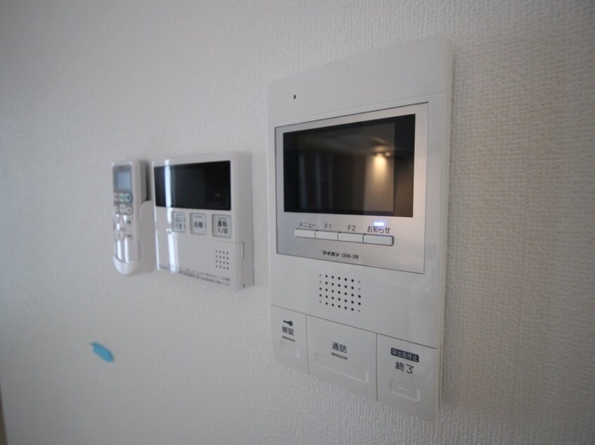 内観写真 ケントクⅡ