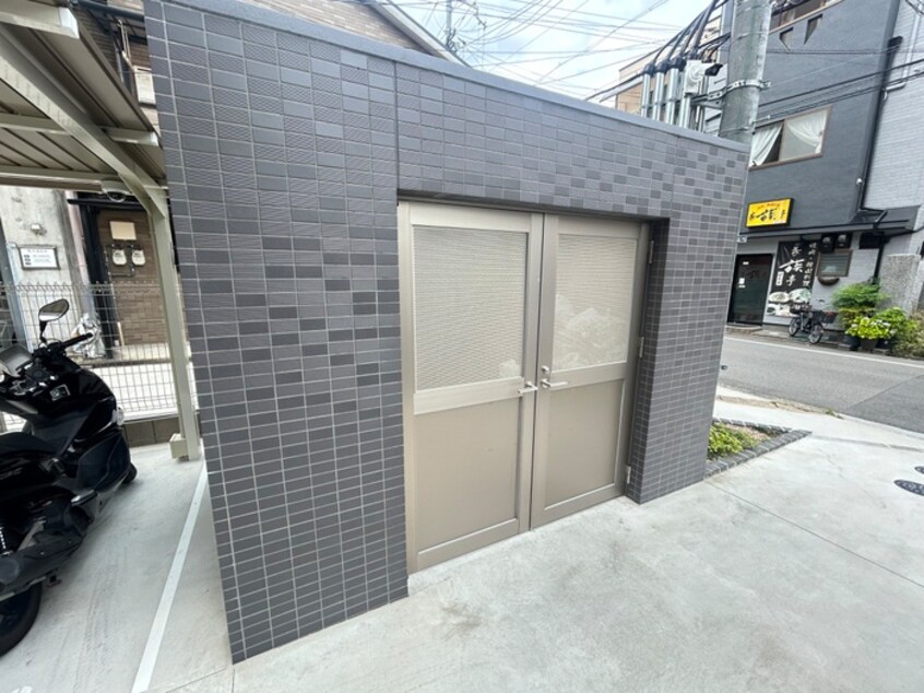周辺環境 ﾌﾟﾚｻﾝｽTHEKYOTO東福寺WEST(312)