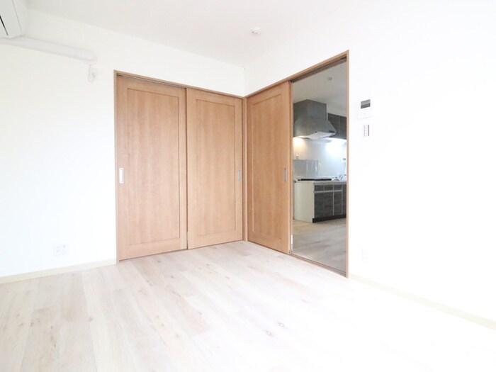 居室 ロイヤルホーム石津