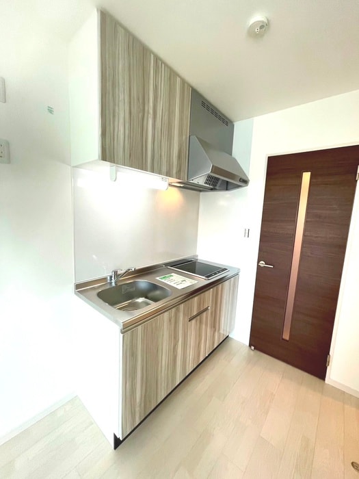 キッチン フィエルテ瓢箪山