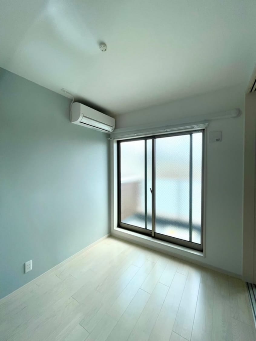 居室 フィエルテ瓢箪山