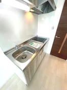 キッチン フィエルテ瓢箪山